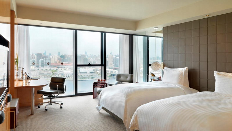 InterContinental Shanghai Expo by IHG, Shanghai, 中国