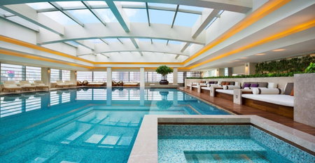 Grand Hyatt Shenyang, Shenyang, 中国