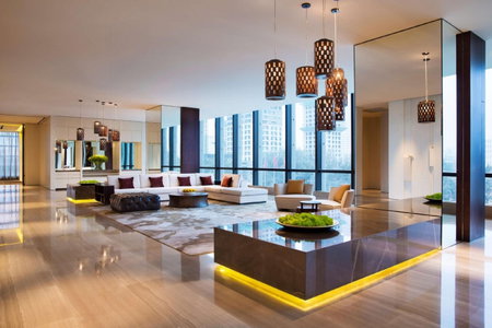 Grand Hyatt Shenyang, Shenyang, 中国