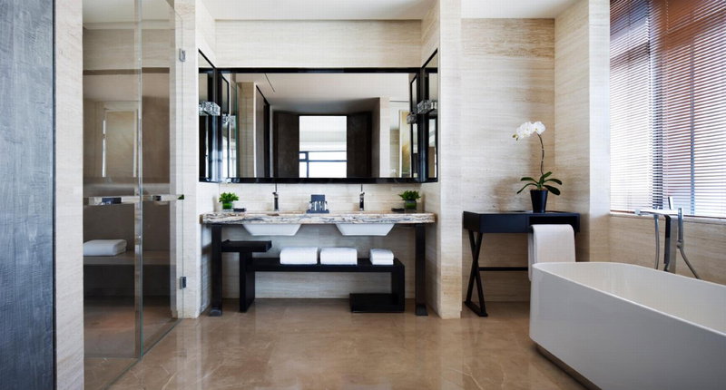 Grand Hyatt Shenyang, Shenyang, 中国