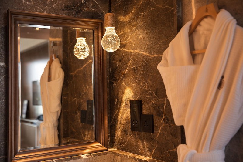The Anandi Hotel and Spa Shanghai, Shanghai, 中国