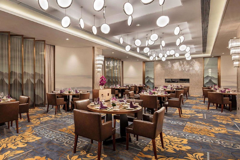 Wyndham Grand Plaza Royale Jimei Xiamen, Xiamen, China