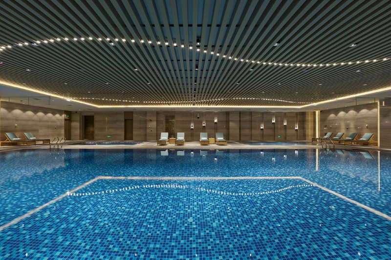 Wyndham Grand Plaza Royale Jimei Xiamen, Xiamen, China