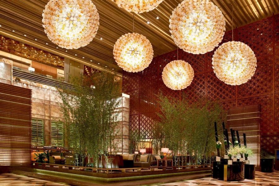 The Westin Tianjin, Tianjin, 中国