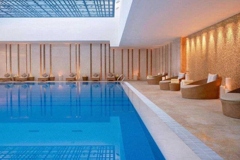 The Westin Tianjin, Tianjin, 中国
