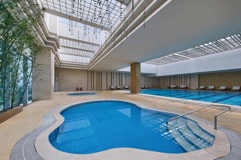 The Westin Tianjin, Tianjin, 中国