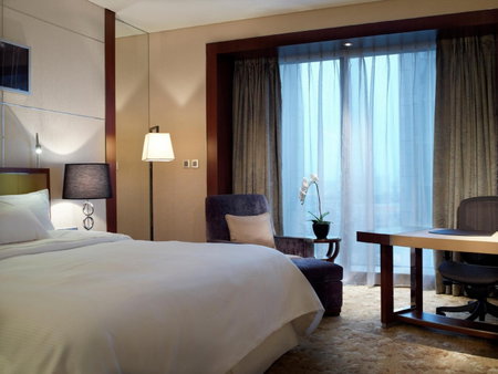 The Westin Tianjin, Tianjin, 中国