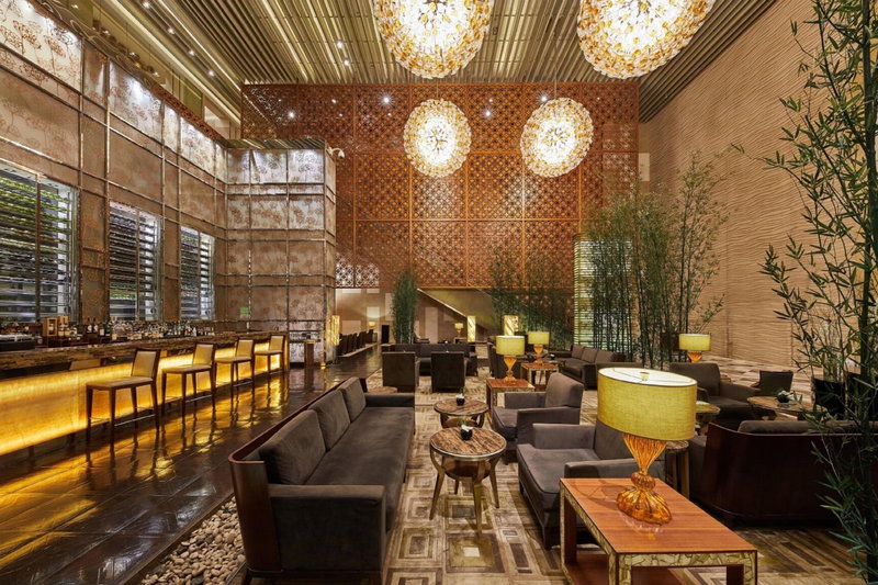 The Westin Tianjin, Tianjin, 中国