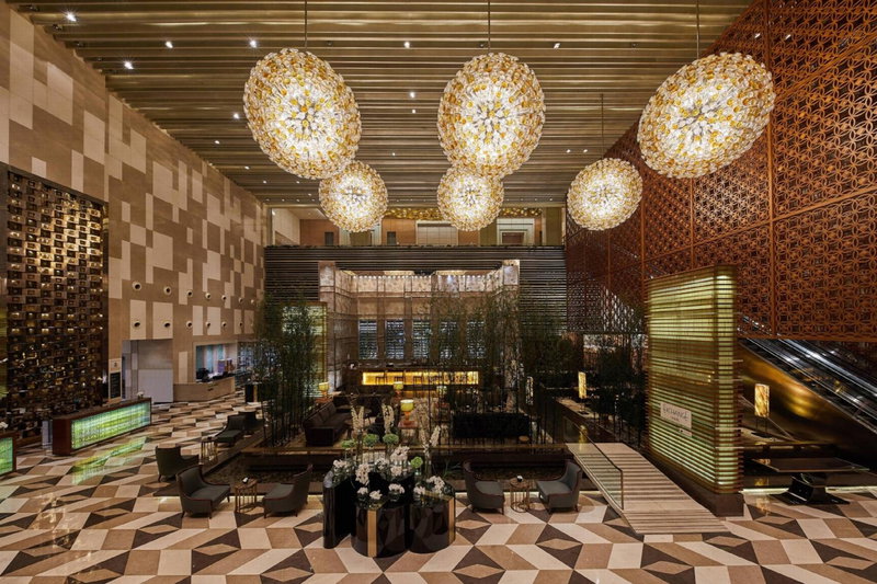 The Westin Tianjin, Tianjin, 中国