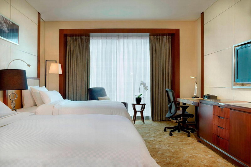 The Westin Tianjin, Tianjin, 中国