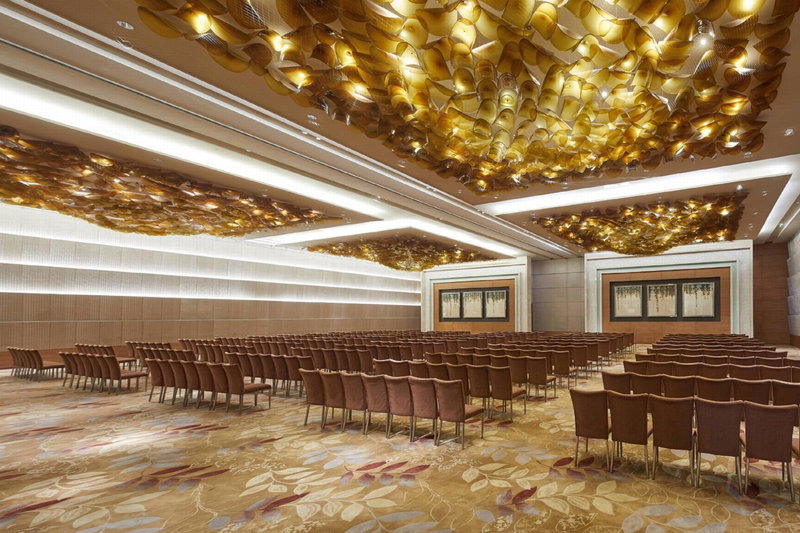 The Westin Tianjin, Tianjin, 中国