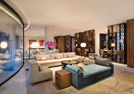 HUALUXE Shanghai Twelve At Hengshan by IHG, Shanghai, 中国
