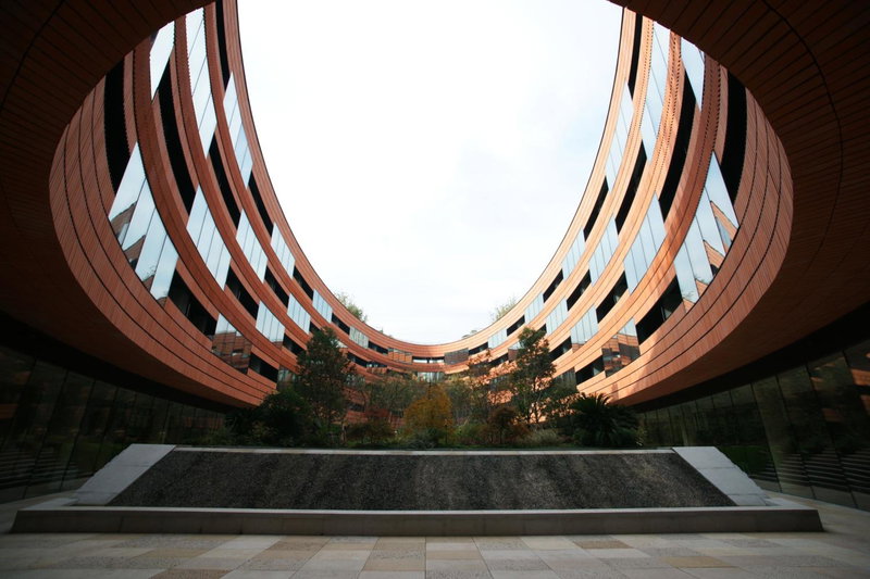 HUALUXE Shanghai Twelve At Hengshan by IHG, Shanghai, 中国