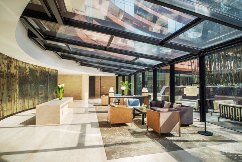 HUALUXE Shanghai Twelve At Hengshan by IHG, Shanghai, 中国