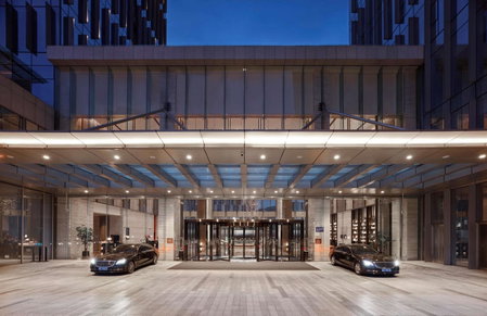 Hilton Guiyang, Guiyang, 中国