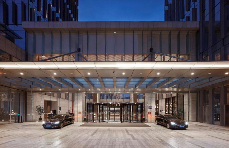 Hilton Guiyang, Guiyang, 中国