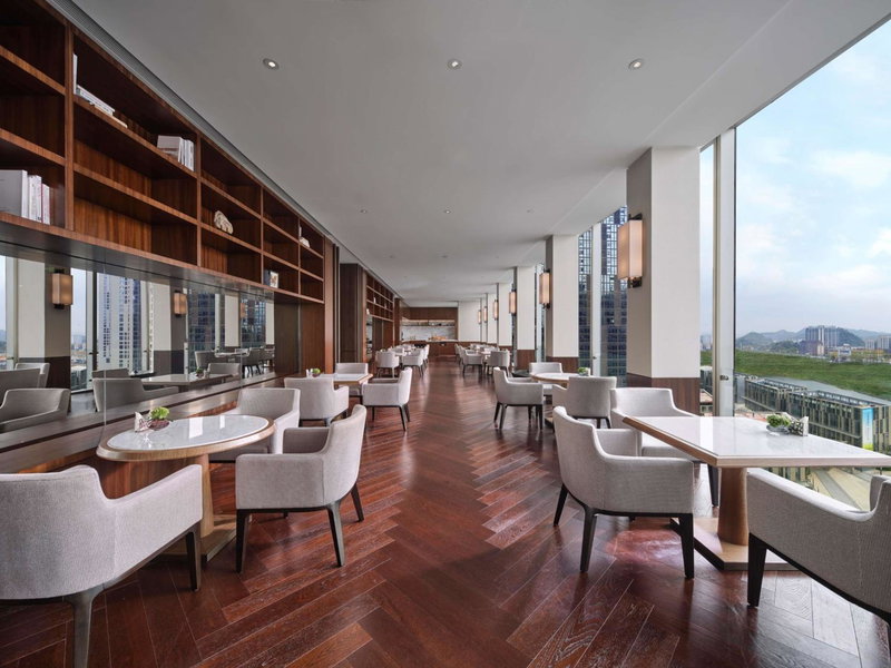 Hilton Guiyang, Guiyang, 中国
