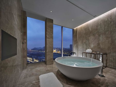 Hilton Guiyang, Guiyang, 中国