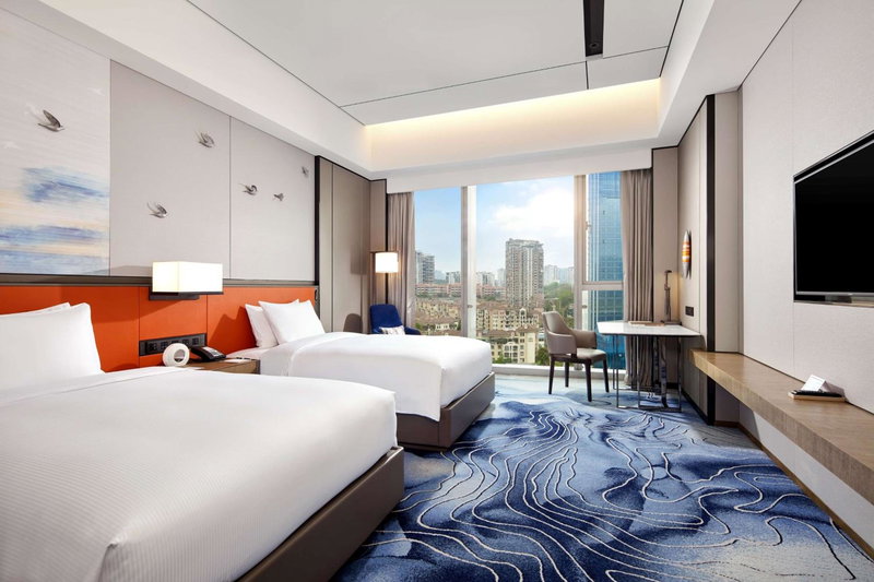 Hilton Guiyang, Guiyang, 中国
