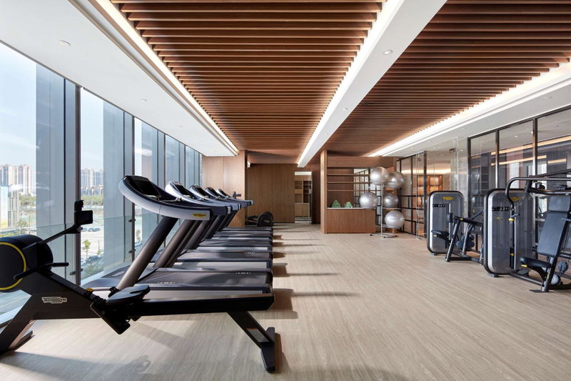 Hilton Guiyang, Guiyang, 中国