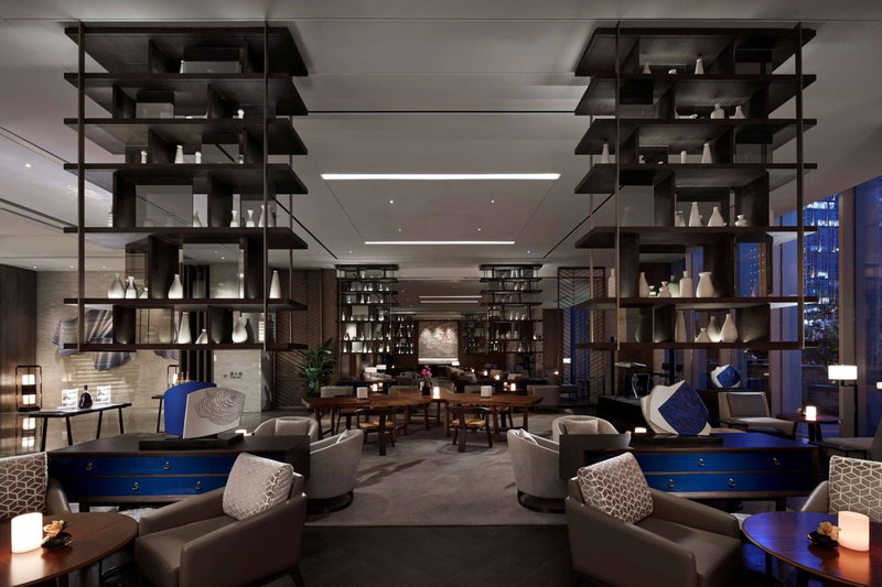Hilton Guiyang, Guiyang, 中国