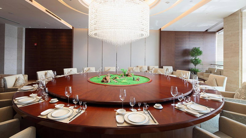 Holiday Inn Nantong Oasis International by IHG, Nantong, China