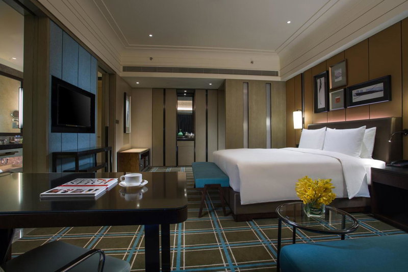 Hilton Changzhou, Changzhou, 中国