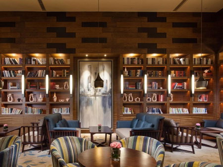 Hilton Changzhou, Changzhou, 中国