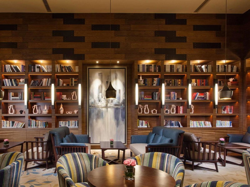 Hilton Changzhou, Changzhou, 中国