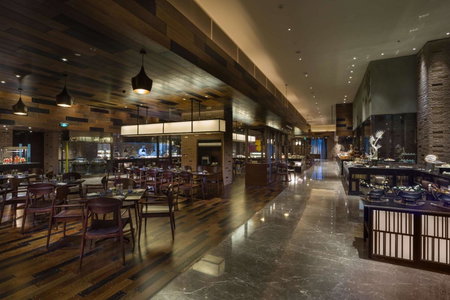 Hilton Changzhou, Changzhou, 中国