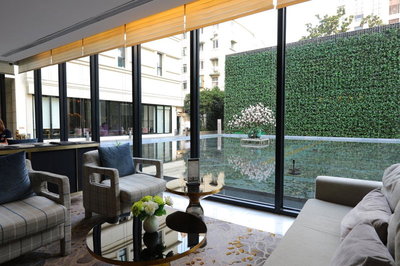 Metropolo Dahua Hotel Shanghai, Shanghai, 中国