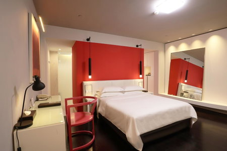 Metropolo Dahua Hotel Shanghai, Shanghai, 中国