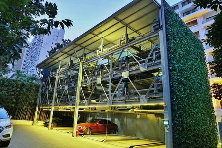 Metropolo Dahua Hotel Shanghai, Shanghai, 中国