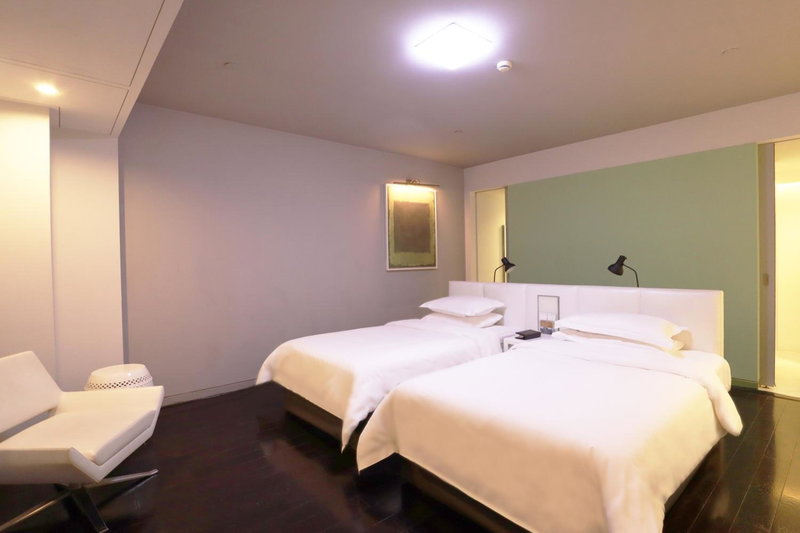 Metropolo Dahua Hotel Shanghai, Shanghai, 中国