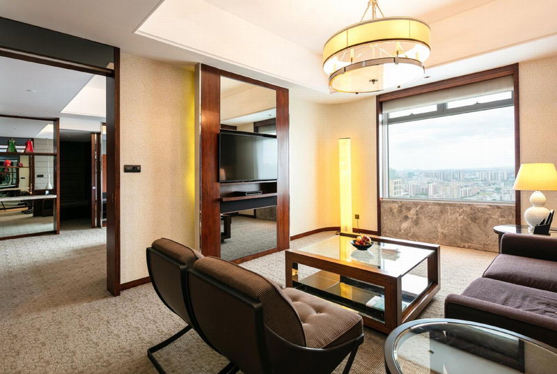 InterContinental Foshan by IHG, Foshan, 中国