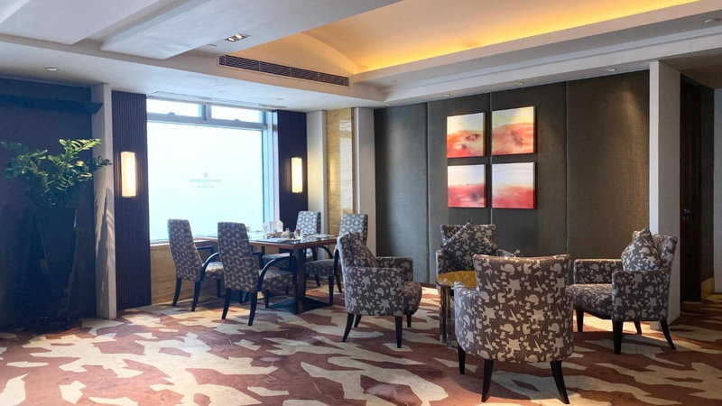 InterContinental Foshan by IHG, Foshan, 中国