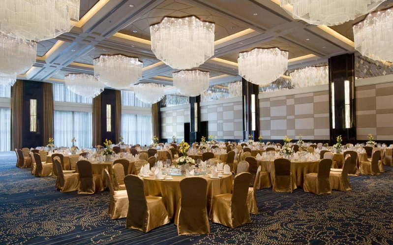 InterContinental Foshan by IHG, Foshan, 中国