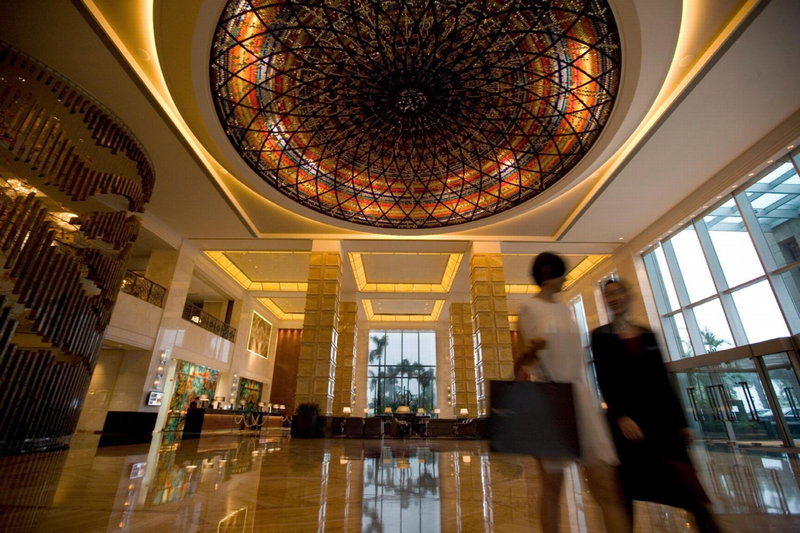 InterContinental Foshan by IHG, Foshan, 中国