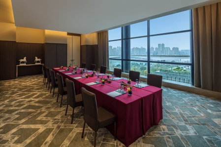 Regent Chongqing, Chongqing, China