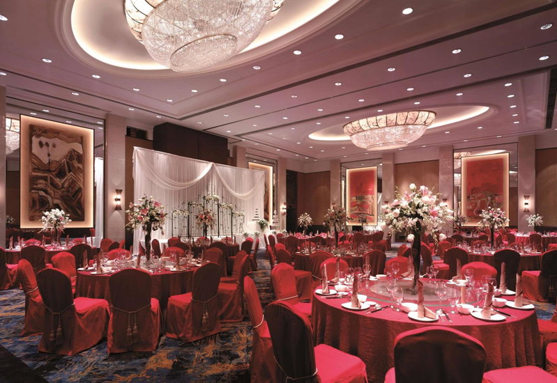 Shangri-La Suzhou, Suzhou, 中国
