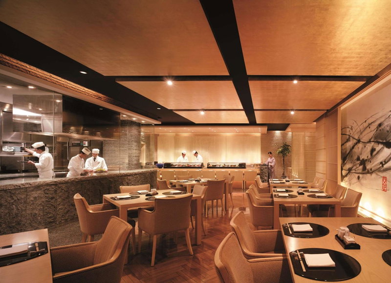 Shangri-La Suzhou, Suzhou, 中国