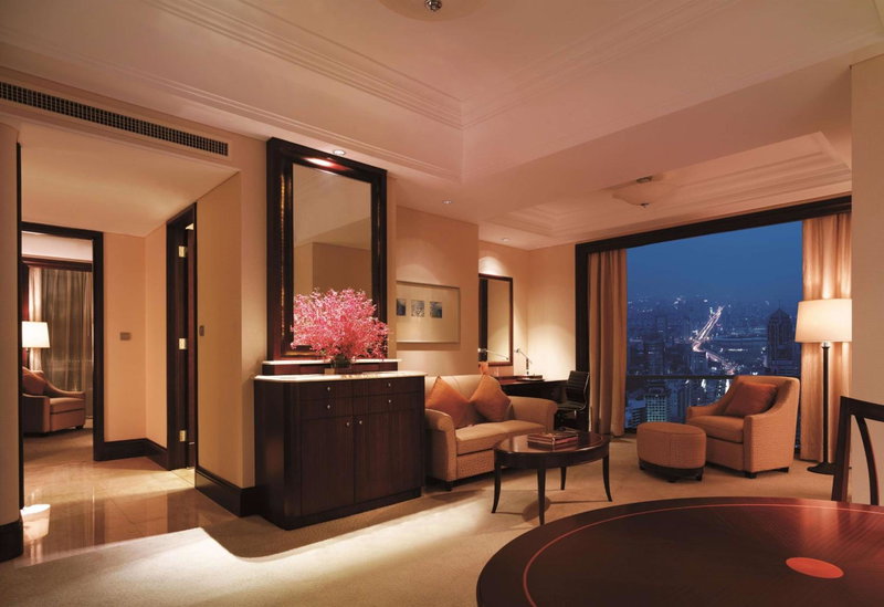 Shangri-La Suzhou, Suzhou, 中国