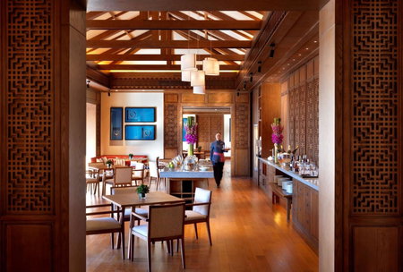 Jinmao Purelax Lijiang, The Unbound Collection By HYATT, Lijiang, 中国