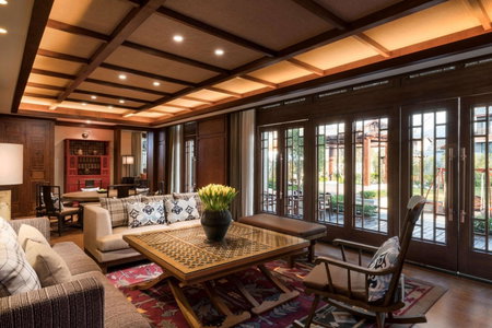 Jinmao Purelax Lijiang, The Unbound Collection By HYATT, Lijiang, 中国