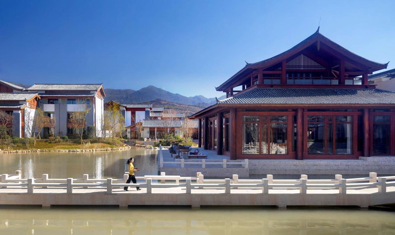 Jinmao Purelax Lijiang, The Unbound Collection By HYATT, Lijiang, 中国