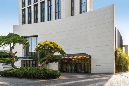 Bvlgari Hotel Beijing, Beijing, 中国