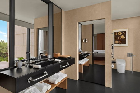 Bvlgari Hotel Beijing, Beijing, 中国