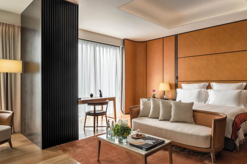 Bvlgari Hotel Beijing, Beijing, 中国