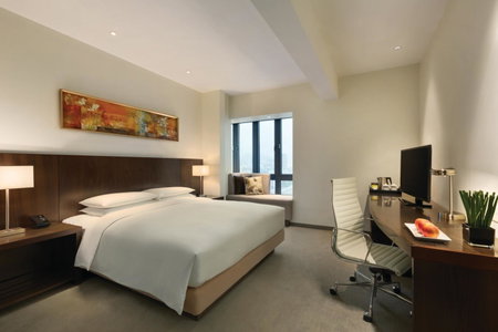 Hyatt Place Shenzhen Dongmen, Shenzhen, 中国