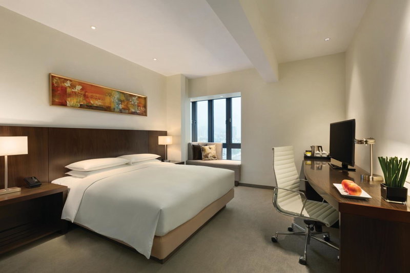Hyatt Place Shenzhen Dongmen, Shenzhen, 中国